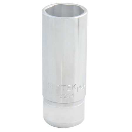 Surtek 1/2 in. Socket for oil gauge BF583234